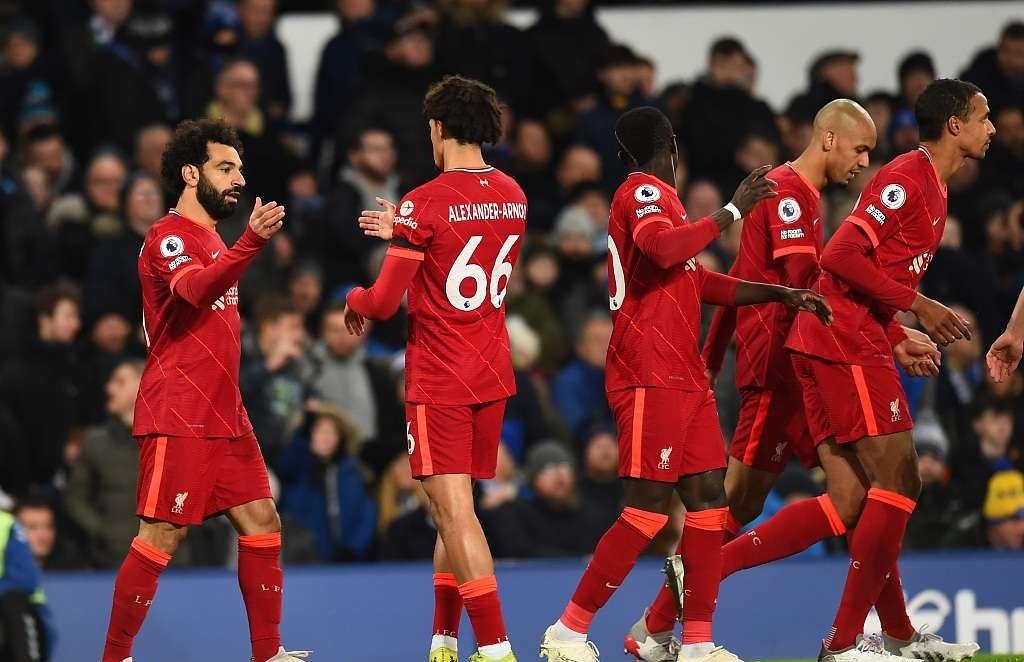 爱游戏在线入口 -赛后国王杯焦点战，利物浦官宣签约，震撼外界，训练强度明显提升的简单介绍