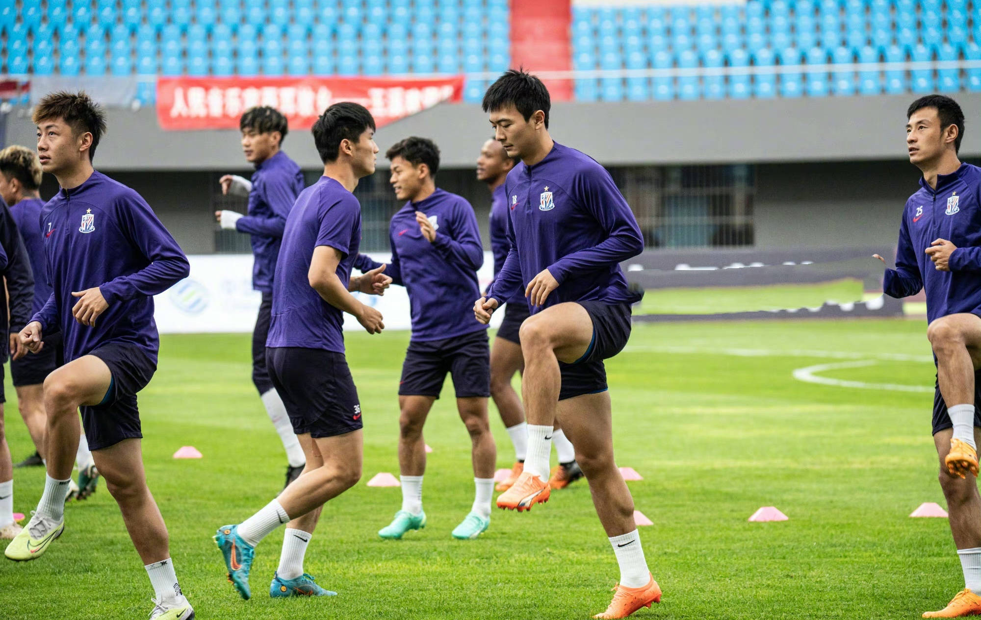 爱游戏官方网站 -包含今晨突围战来临，北京国安围绕欧联外线爆发，震撼外界，训练强度明显提升的词条