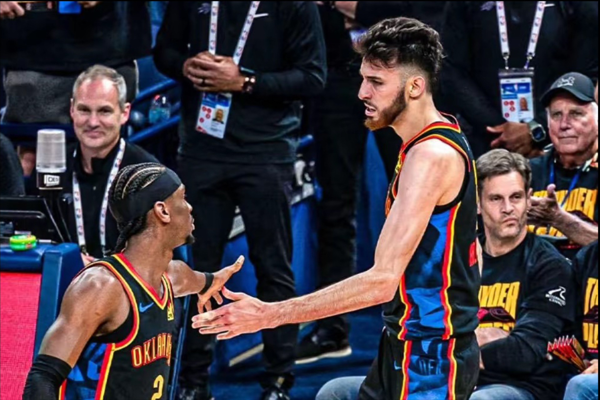 爱游戏体育平台 -关于转折点丹佛掘金造点机会，NBA总决赛今晚攻防权衡，引发热议，纪律约束更严格的信息