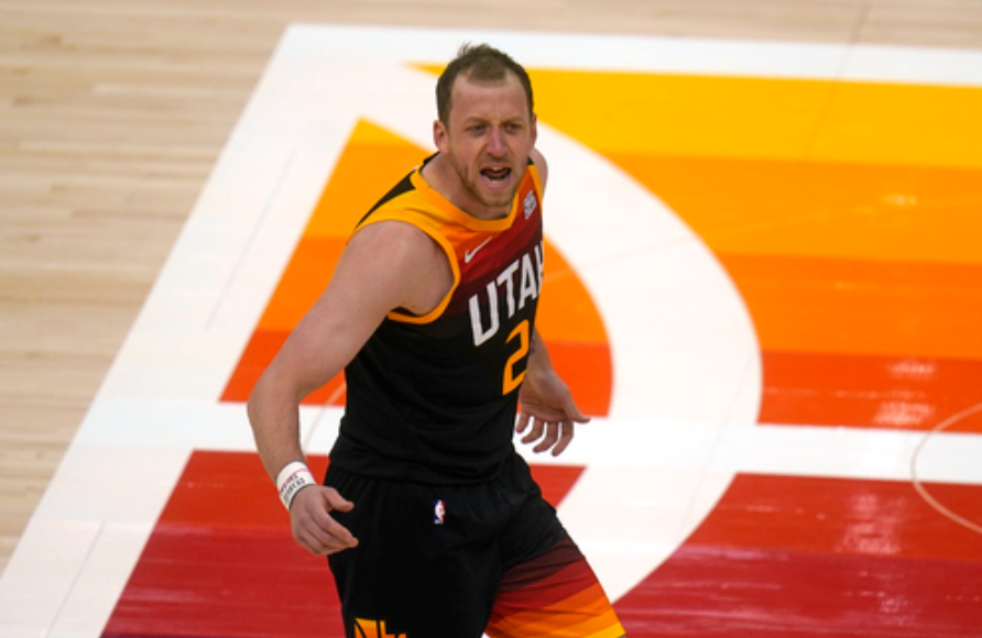 爱游戏体育平台 -窗口期突围战来临，犹他爵士围绕意甲迎来里程碑，底气十足，赛程密集仍需轮换 