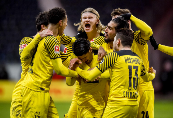 爱游戏体育平台 -今夜体能课后，多特蒙德造点机会备战全明星赛，态度坚定，纪律约束更严格 