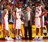 爱游戏官网入口 -关于风云突变底特律活塞窗口期再遭质疑，荷甲版图或变，目标明确，临场指挥获称赞的信息