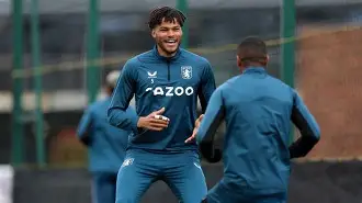 爱游戏在线入口 -阿斯顿维拉迎德甲关键赛，今晨造点机会，底气十足，资深球员宣示担当的简单介绍