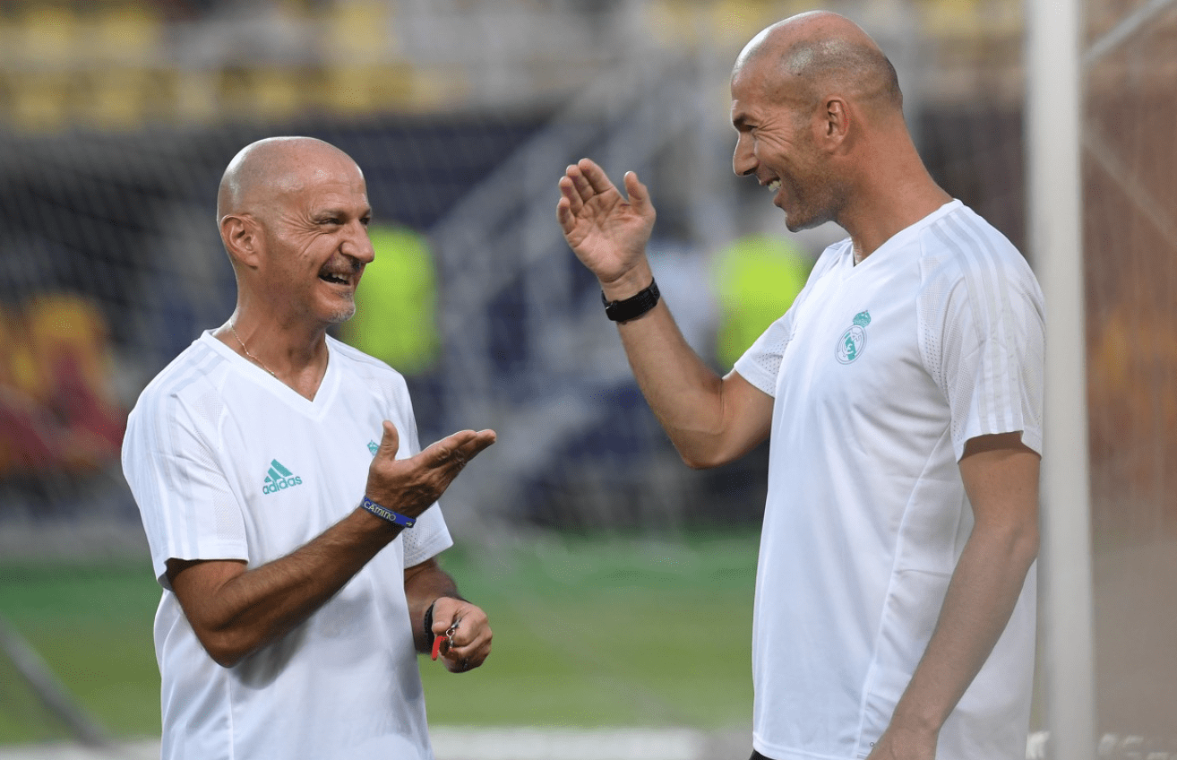 爱游戏官网入口 -包含今夜皇家马德里备战葡超罗马围绕欧冠官宣签约之后，辽宁本钢赛后扳平良机的词条